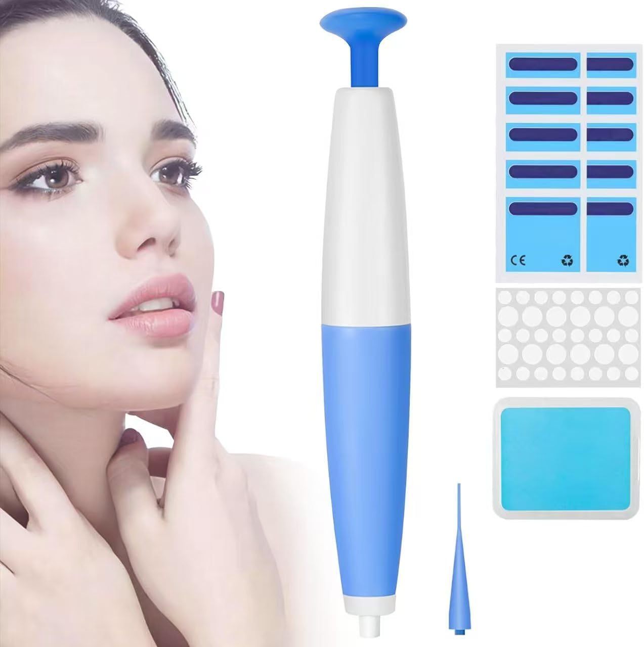 Tagless Skin Tag Removal Kit