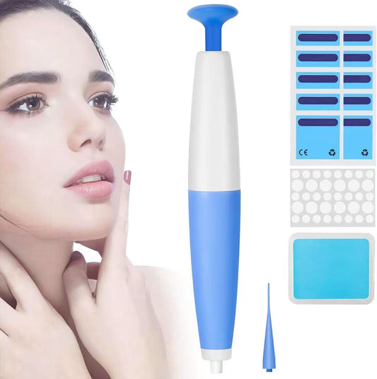 Tagless Skin Tag Removal Kit